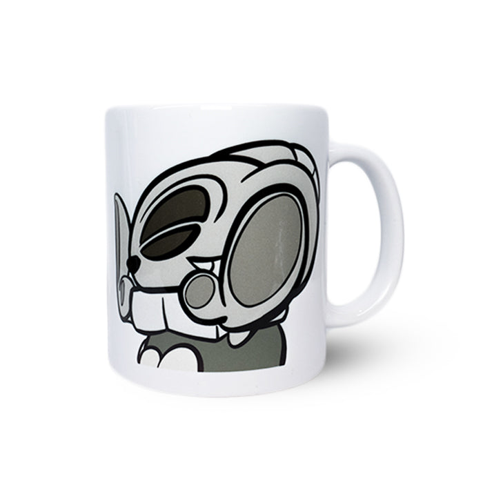 LockedInMug set