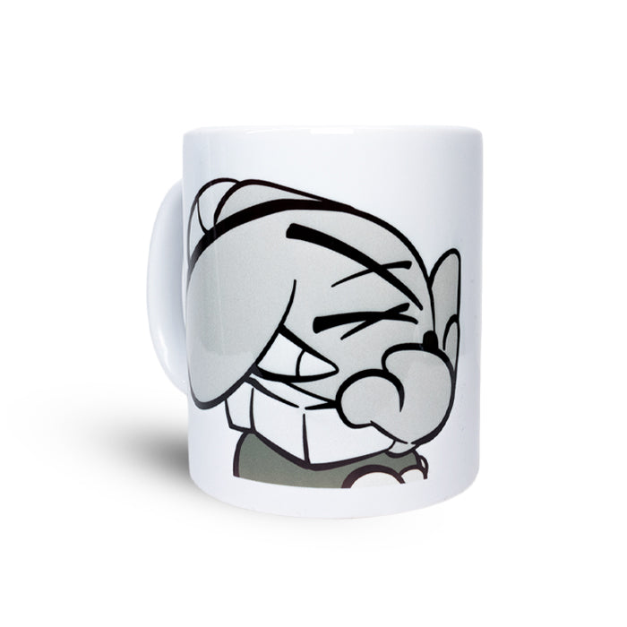 LockedInMug set