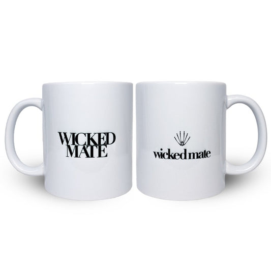 LockedInMug set