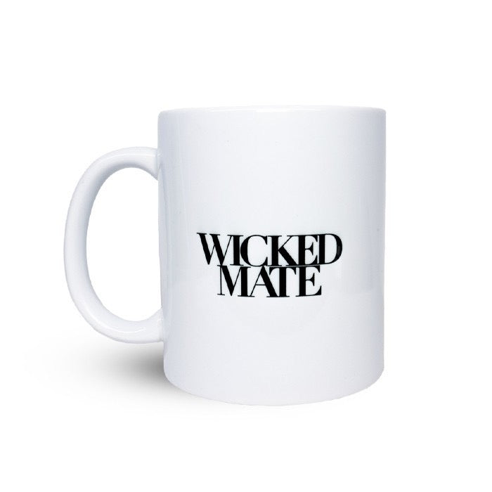 LockedInMug ( Thinker ver. )