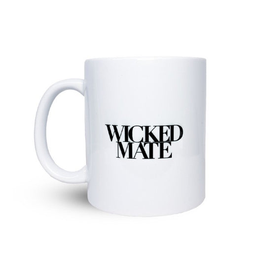 LockedInMug ( Thinker ver. )