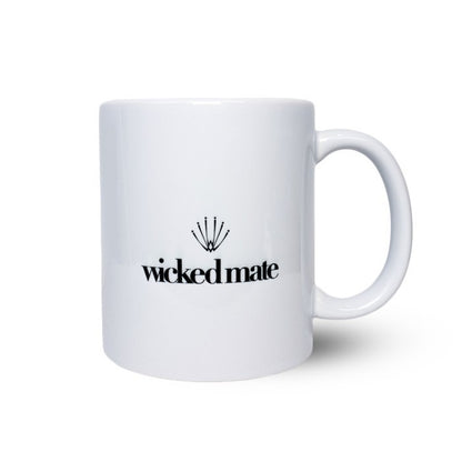 LockedInMug ( Panic ver. )